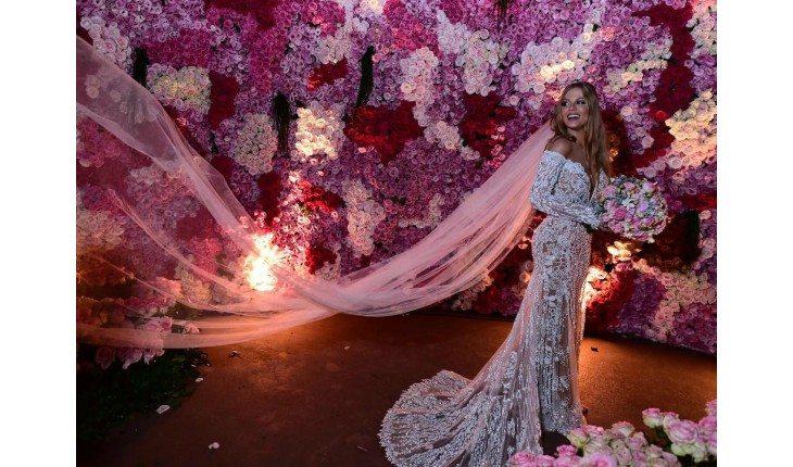 Painel de fundo para casamento: 10 ideias para a decoração da sua festa