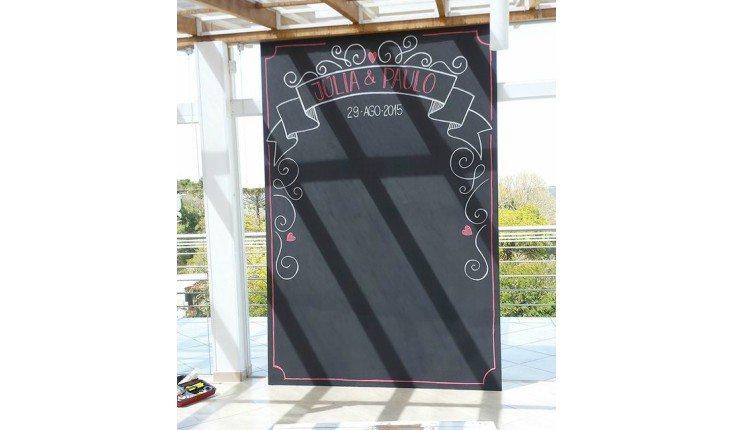 Painel de fundo para casamento: 10 ideias para a decoração da sua festa
