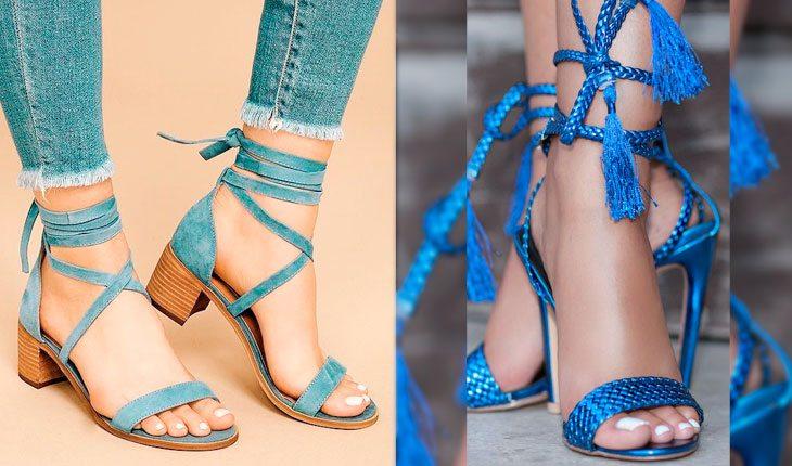 sapatos femininos para festas