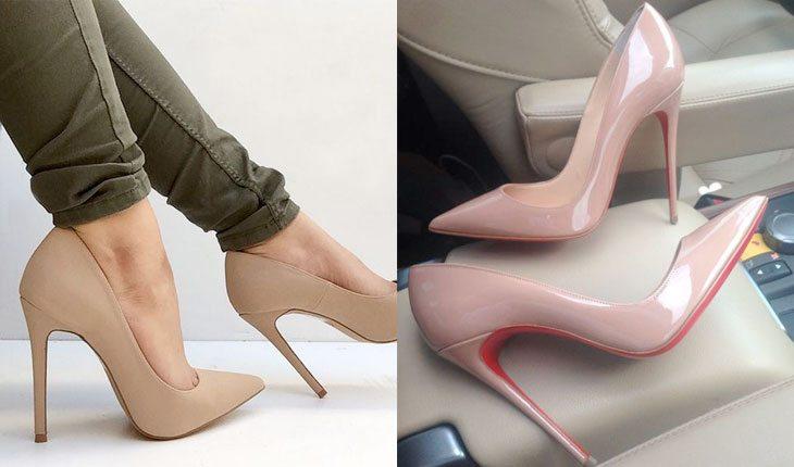 sapatos femininos para festas