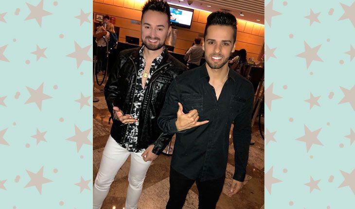 Aniversário de Rafaella Santos