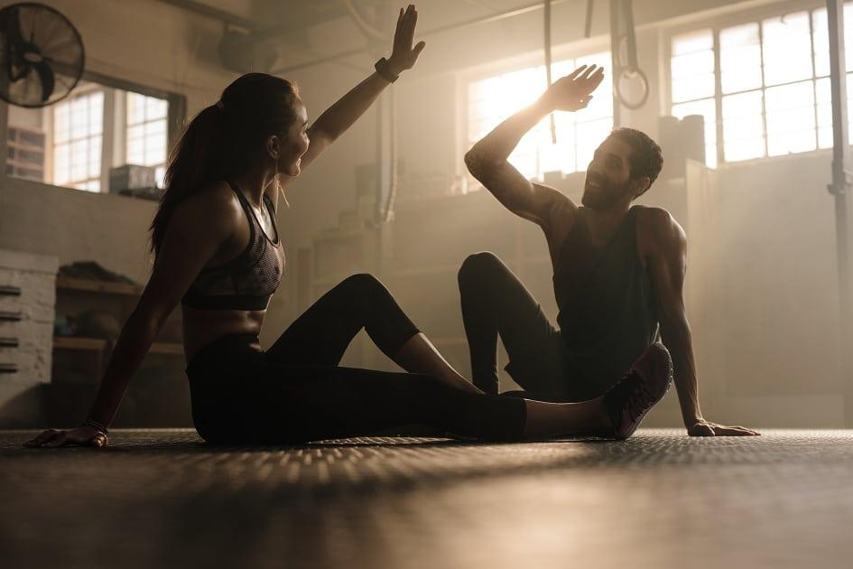 O que é crossfit? Descubra como funciona a prática do momento