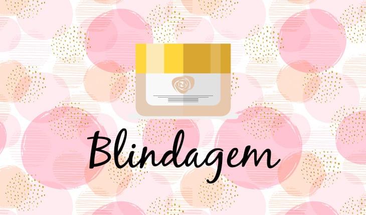 shampoo barato de blindagem