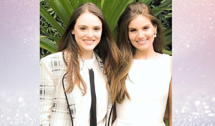 Casamento de Klebber Toledo e Camila Queiroz no civil: veja fotos!