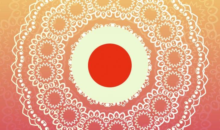o que é mandala