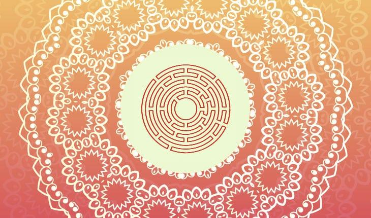 Mandalas