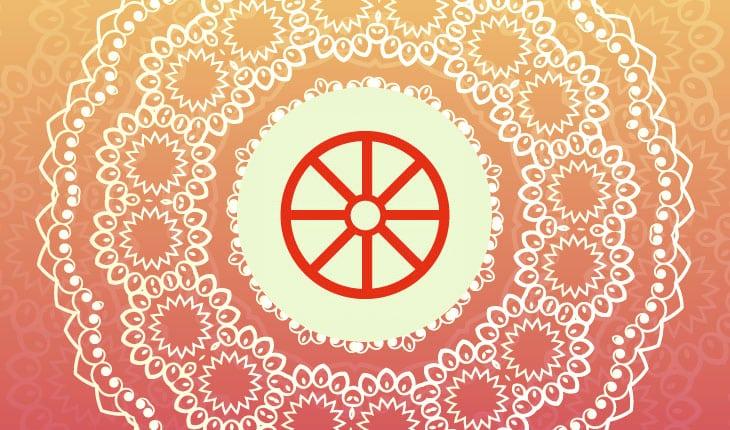 o que é mandala