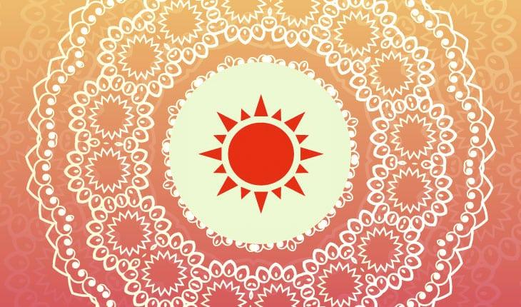 o que é mandala