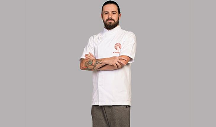 André P.