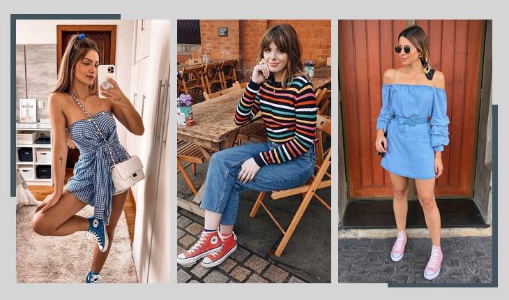 looks com all star