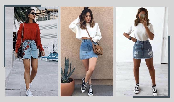 looks com all star