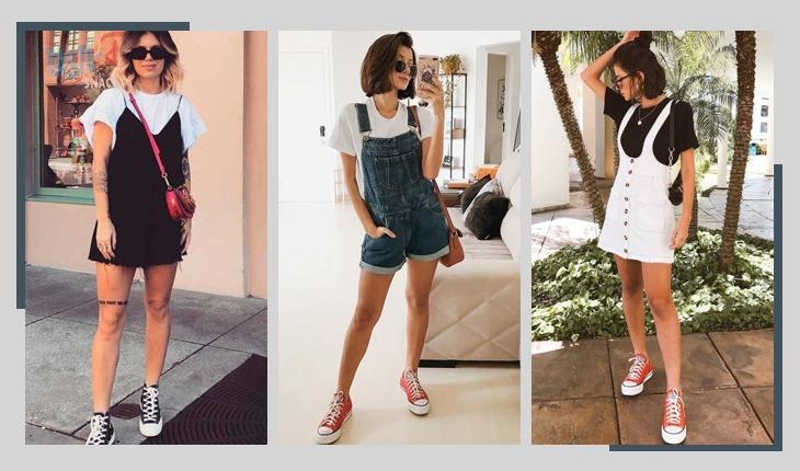 looks com all star
