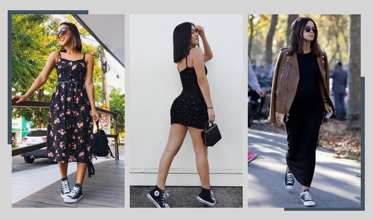 looks com all star