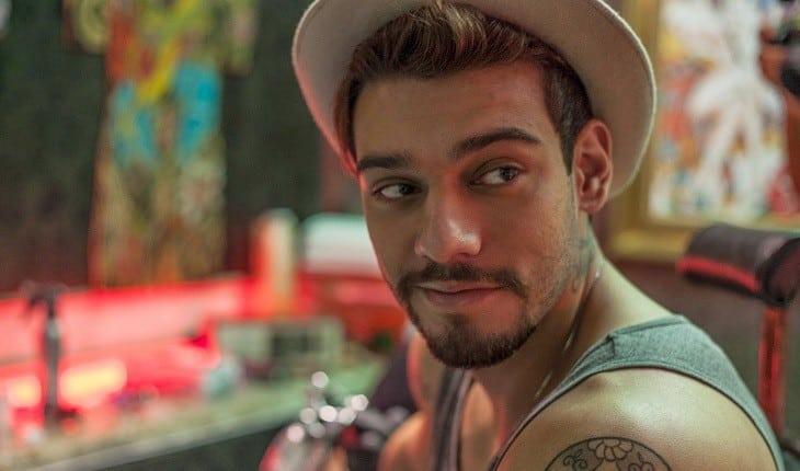 Famosos com depressão