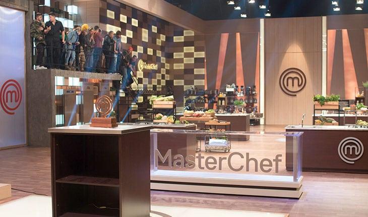 Participantes do MasterChef Profissionais 2018