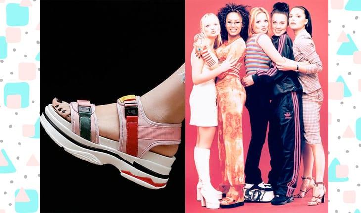 Era moda em 1998: coisas que você quis ter