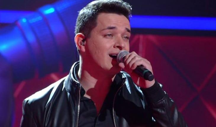 Quem ganhou o The Voice 2018