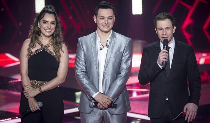 Quem ganhou o The Voice 2018
