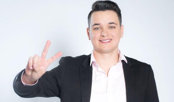 Quem ganhou o The Voice 2018