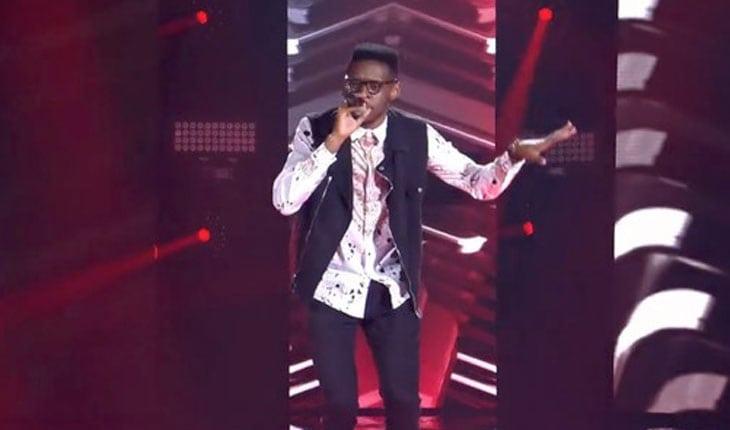 Quem ganhou o The Voice 2018