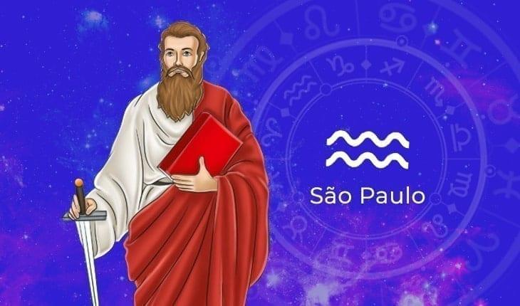 Ilustração de São Paulo