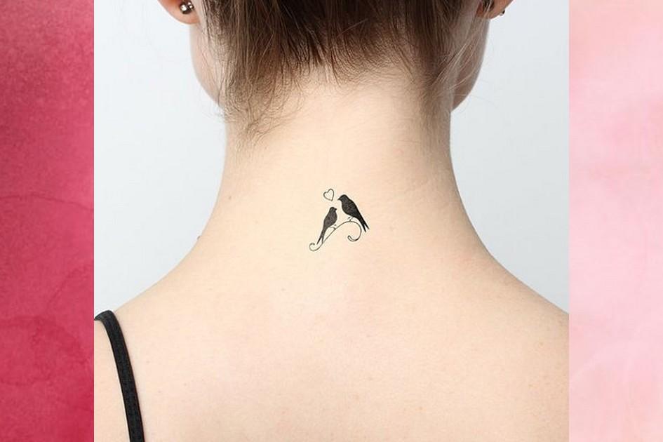 Modelos de tattoos