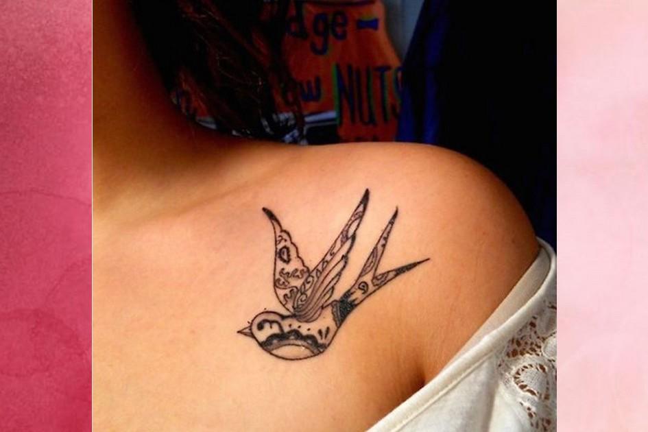 Modelos de tattoos