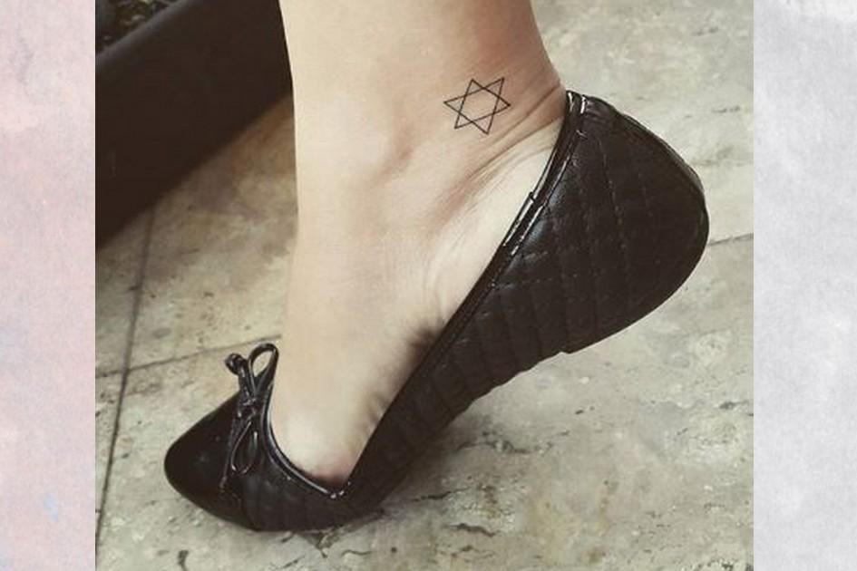 Tatuagens modelos