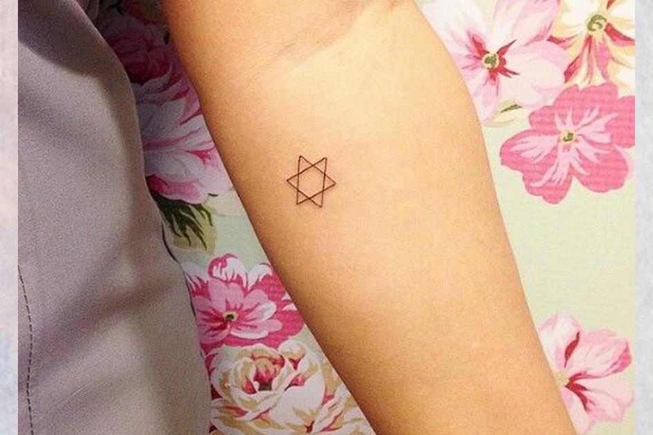 Tatuagens modelos