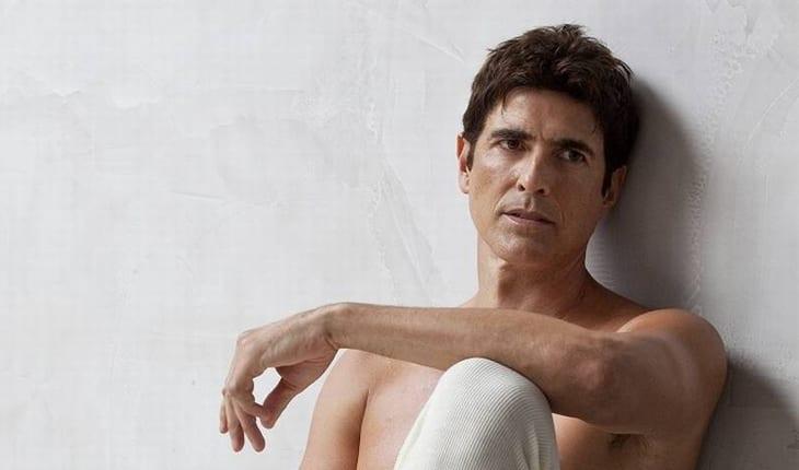 sexualidade do Reynaldo Gianecchini
