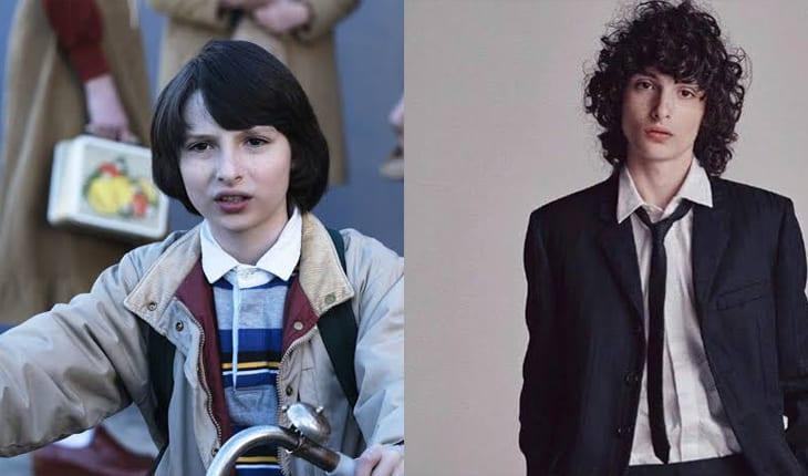  elenco de stranger things