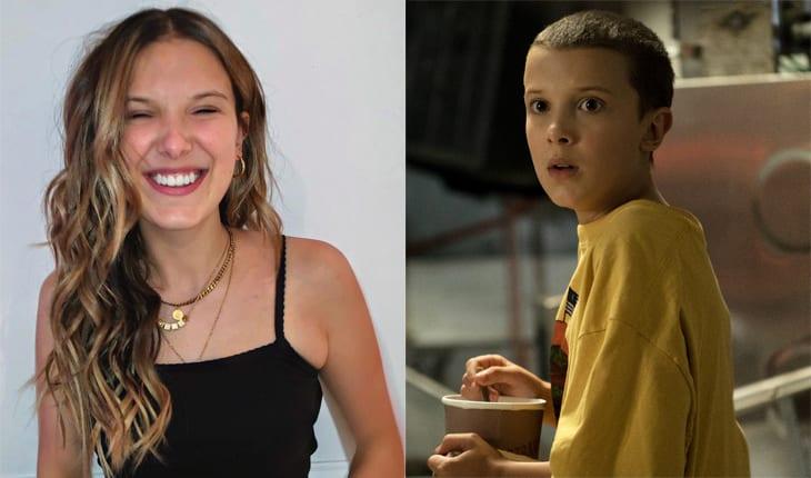 elenco de stranger things