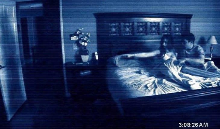 filmes de terror