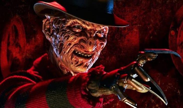 filmes de terror
