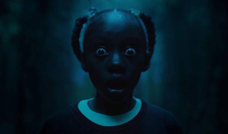 filmes de terror