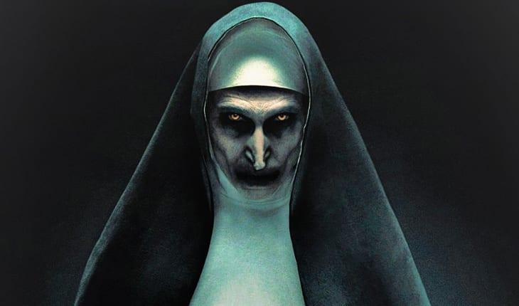 filmes de terror