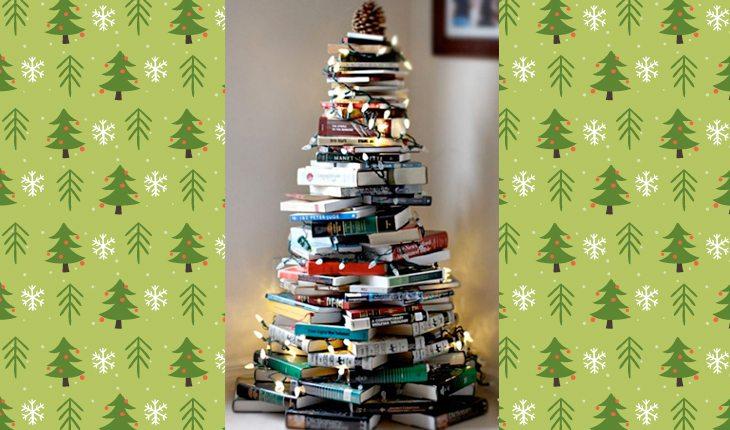 Árvore de Natal: ideias diferentes para inovar na decoração da sua casa
