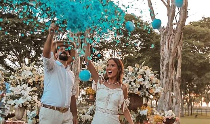 casamento de Sorocaba