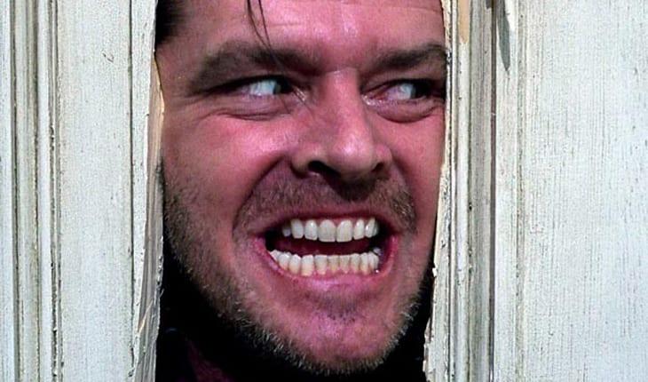 filmes de terror
