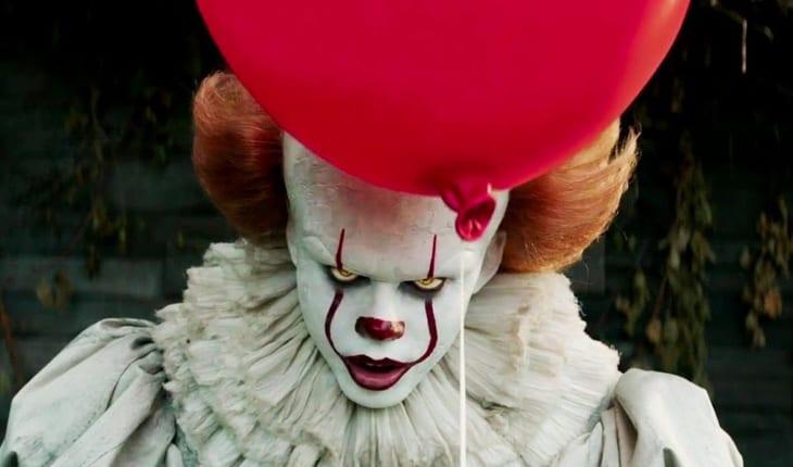 filmes de terror