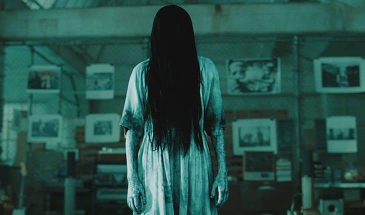 filmes de terror