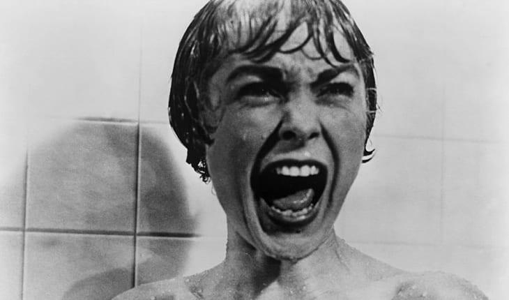filmes de terror