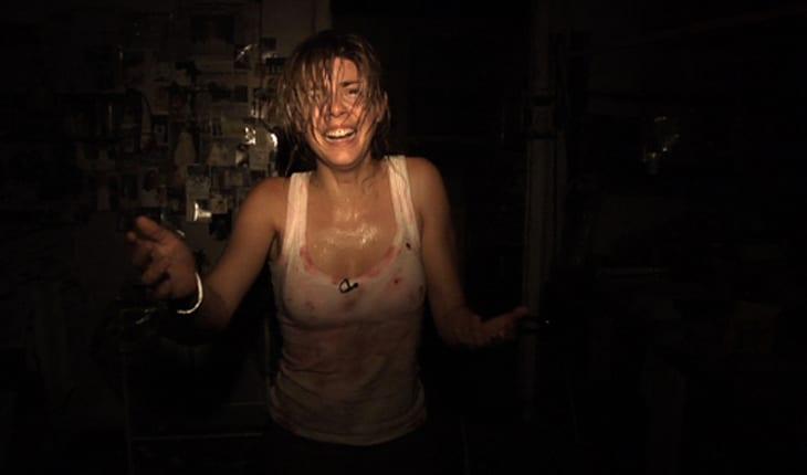 filmes de terror