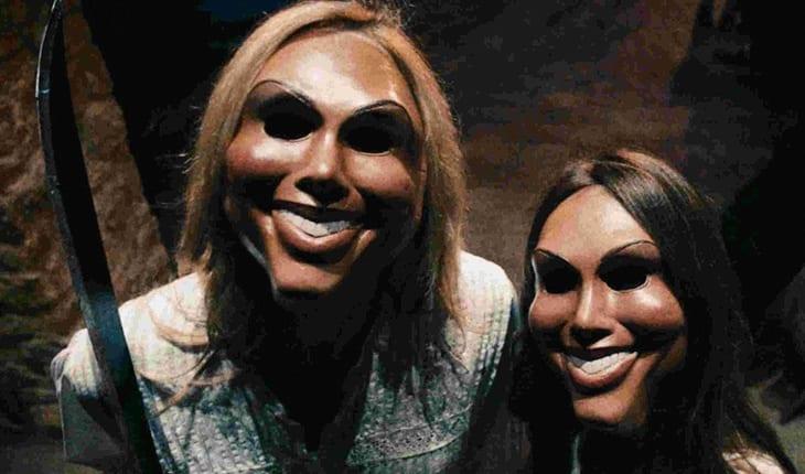 filmes de terror