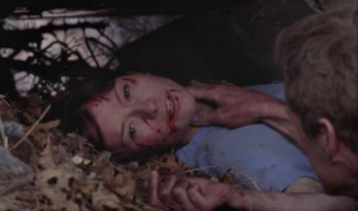 mortes de Grey's Anatomy