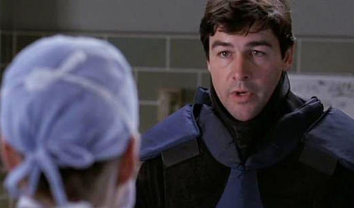 mortes de Grey's Anatomy