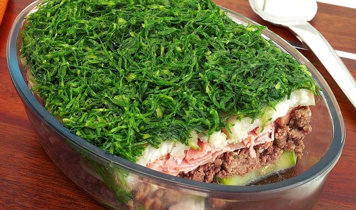 receitas de carne moída