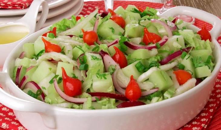 receitas para comer à noite