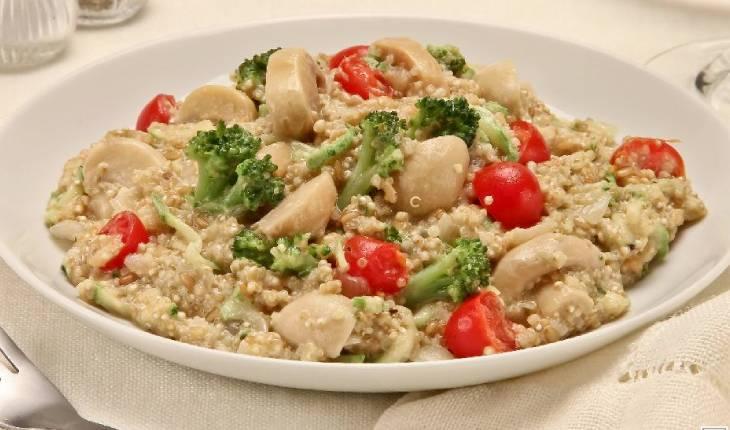 receitas para comer à noite