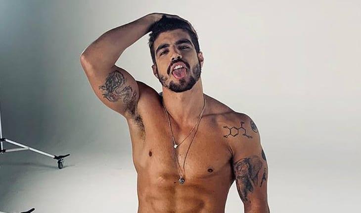 altura dos famosos